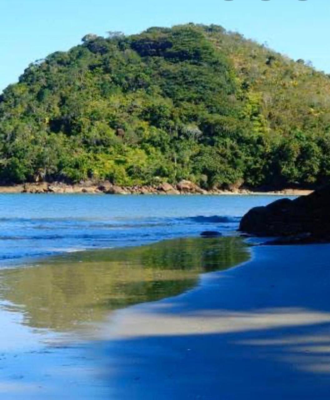 Kitnets Da Lu Ubatuba