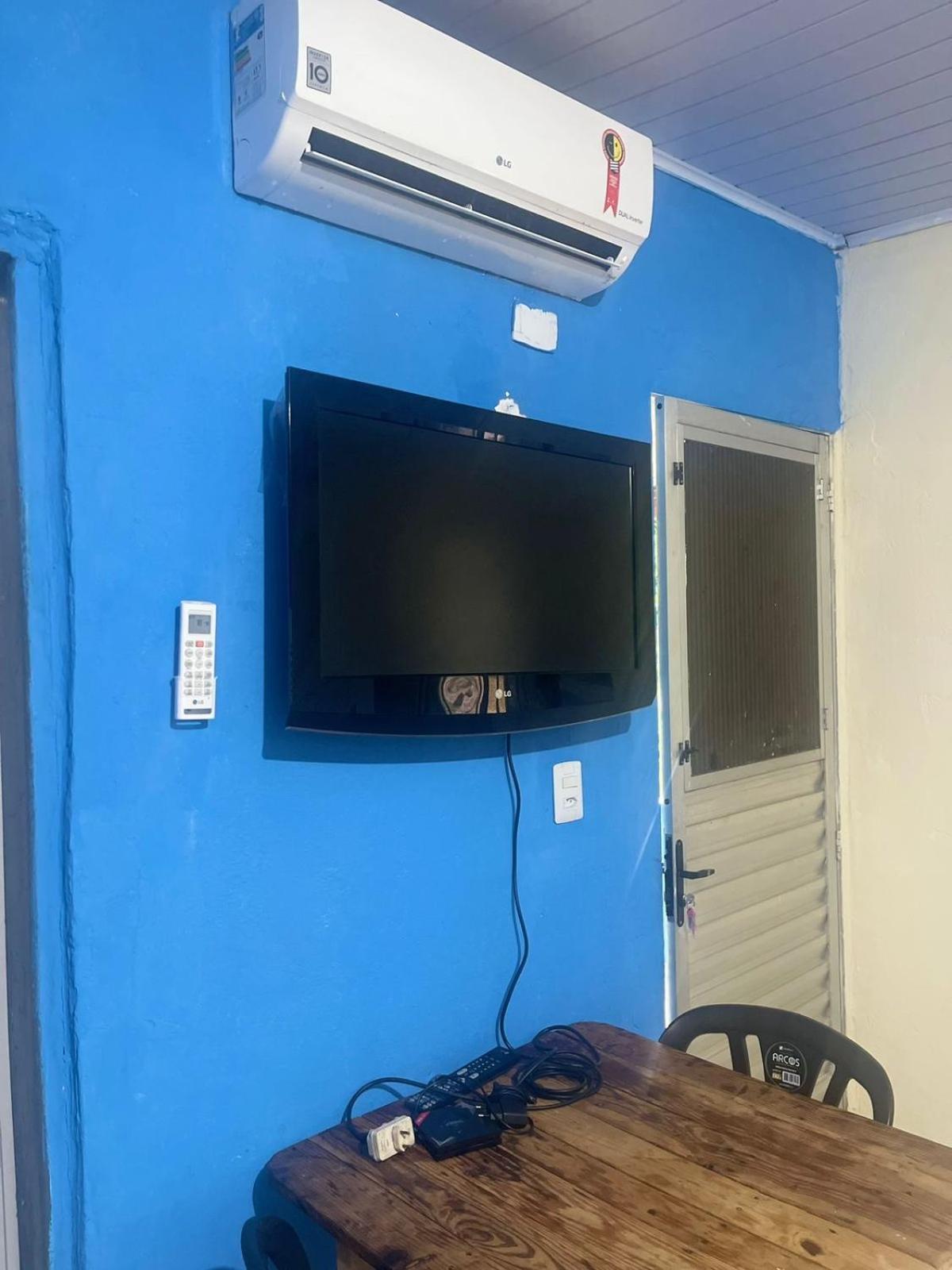 Kitnets Da Lu Casa de férias