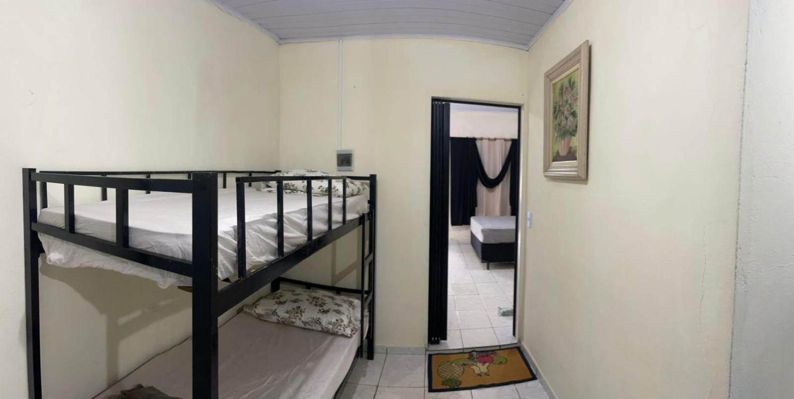Kitnets Da Lu Casa de férias *